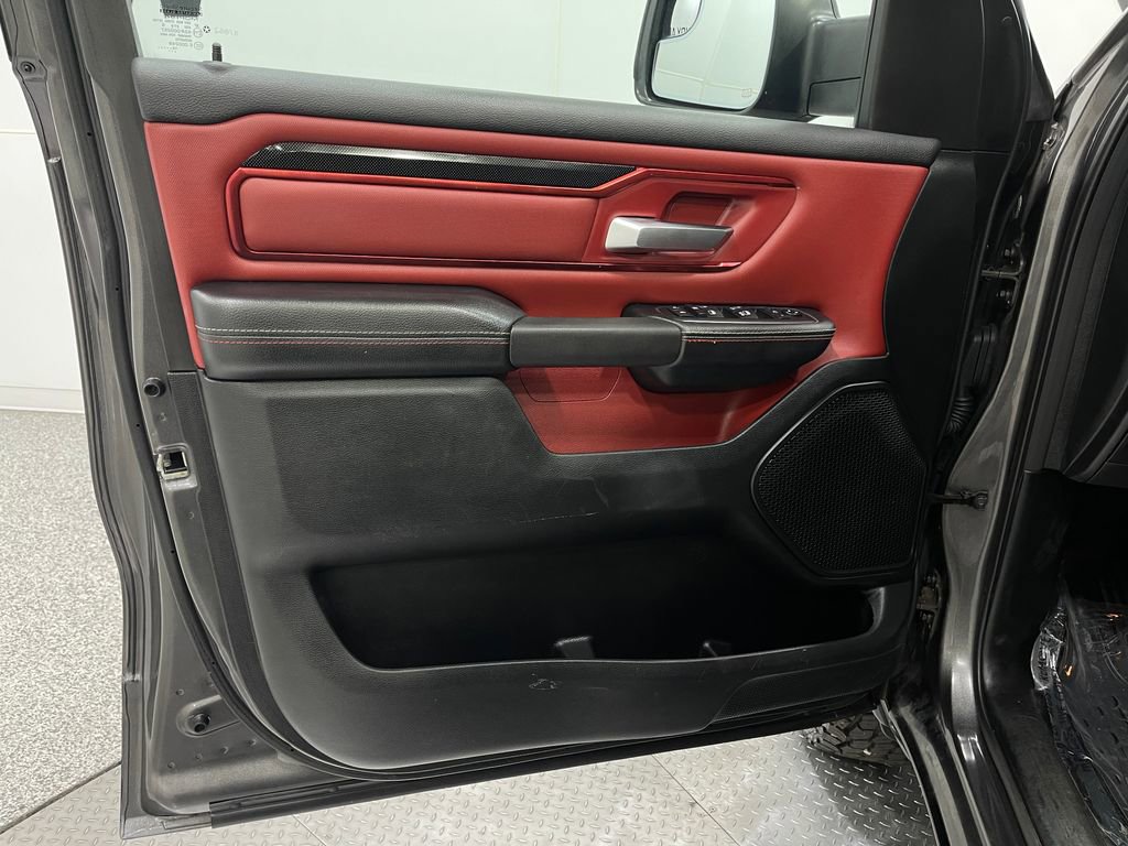 Used 2020 RAM 1500 Rebel w/ Rebel Level 2 Equipment Group image 14