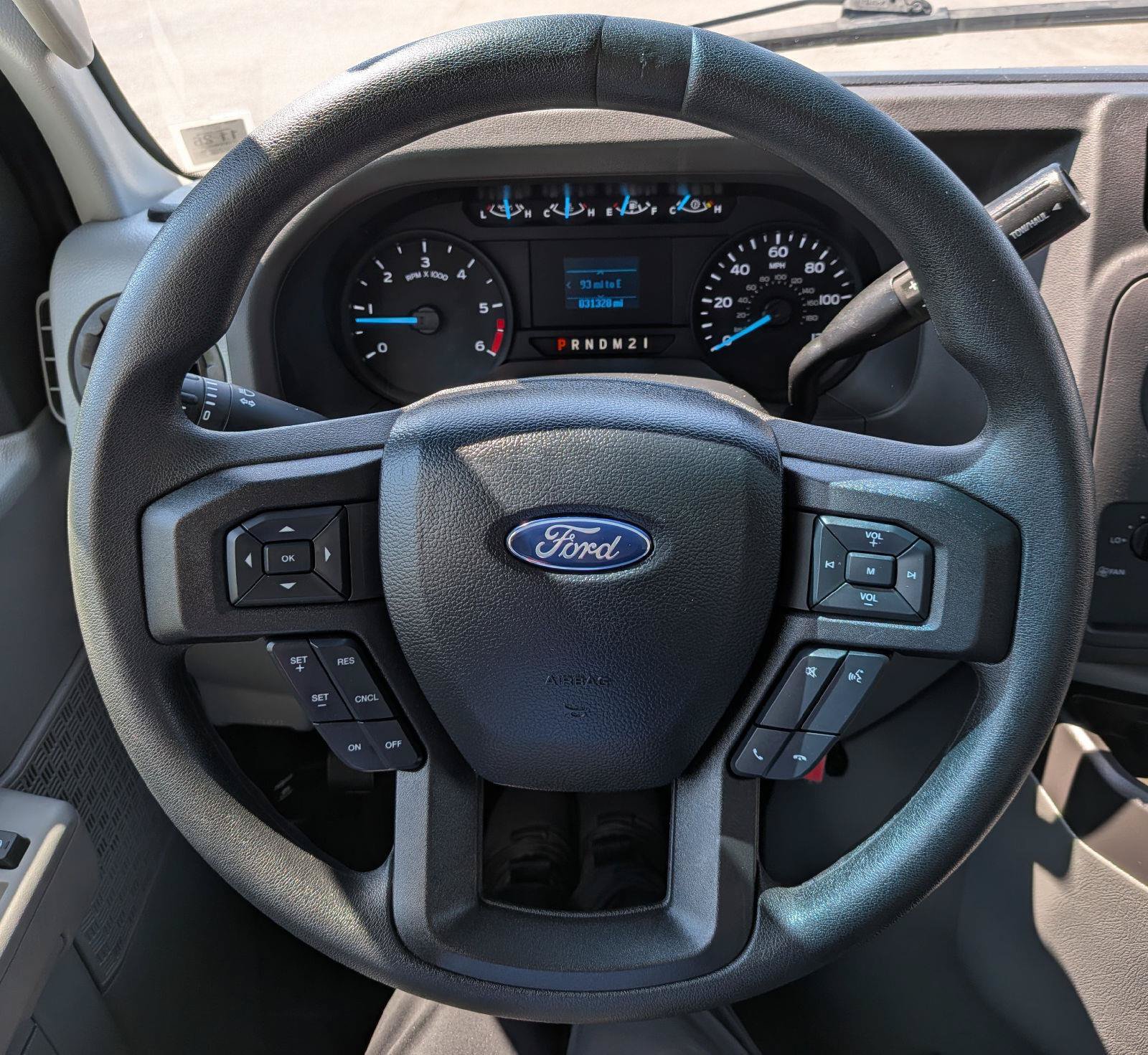 Used 2025 Ford E-350 and Econoline 350 Super Duty w/ Power Equipment Group RWD image 13