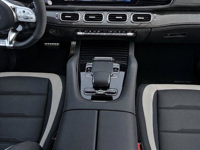 Certified 2022 Mercedes-Benz GLE 63 AMG S image 18