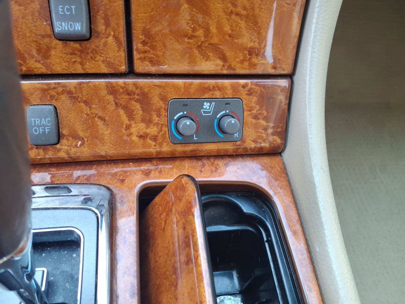 Used 2006 Lexus LS 430 image 35