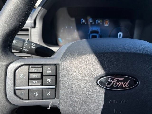 New 2026 Ford F150 XLT w/ Equipment Group 302A MID AWD/4WD image 24