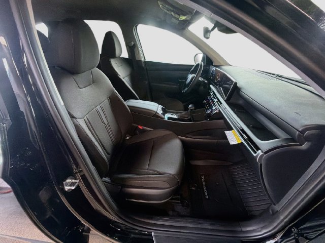 New 2026 Hyundai Tucson SEL Plus FWD image 28