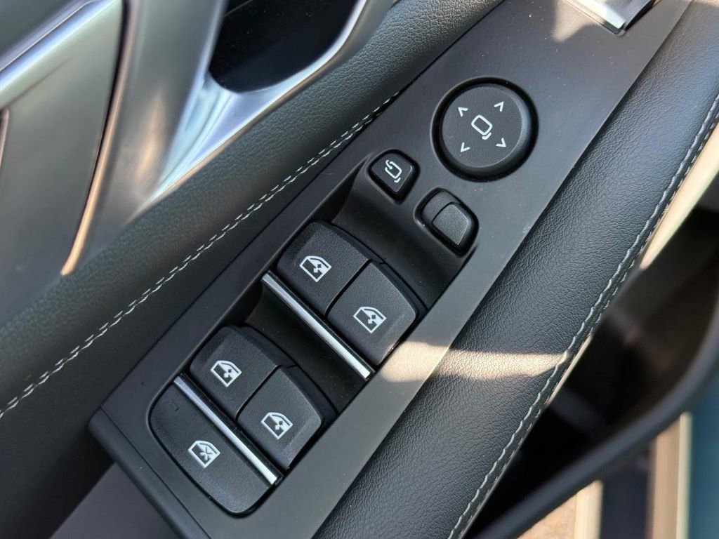 Used 2025 BMW X5 xDrive40i image 20