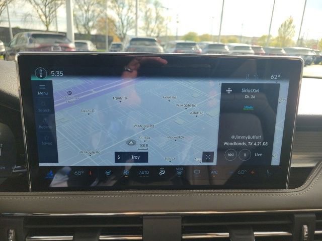 Certified 2024 Lincoln Corsair AWD w/ Equipment Group 101A image 33