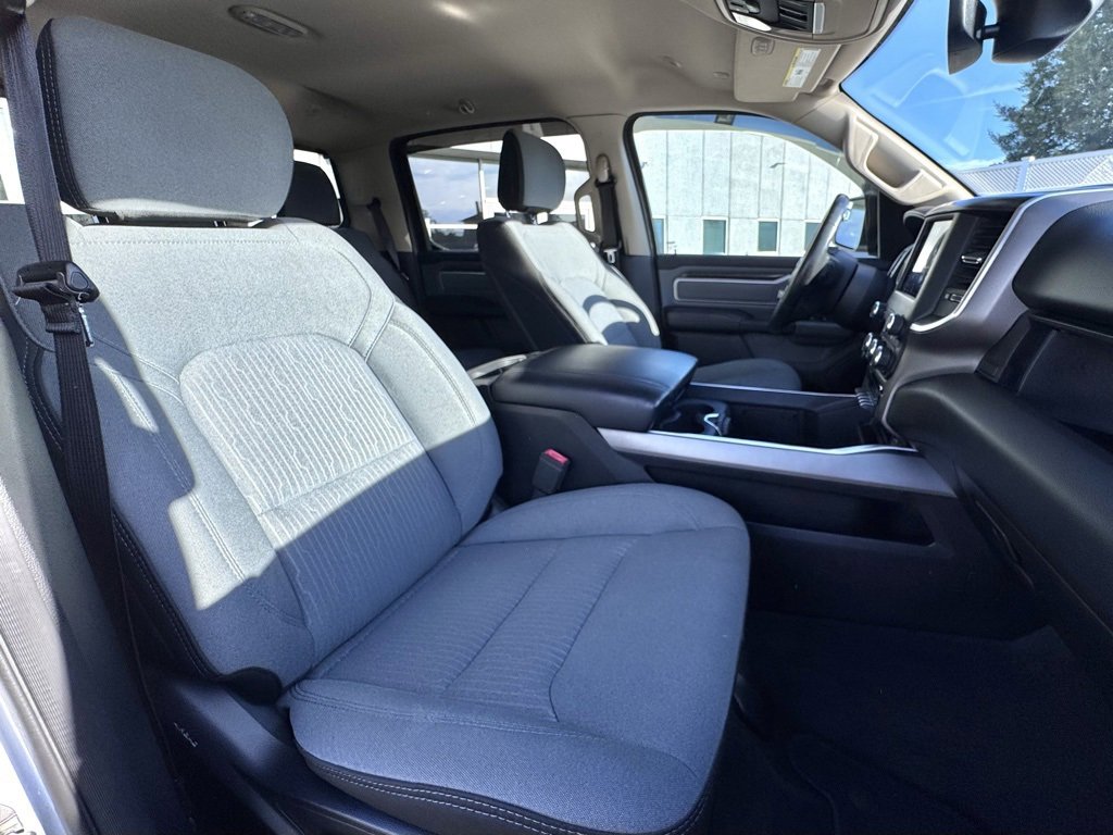 Certified 2020 RAM 1500 Big Horn image 19