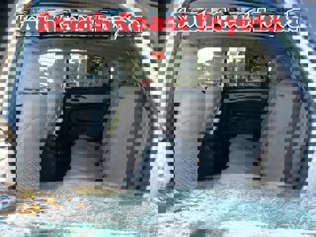 Used 2013 Cadillac SRX Luxury w/ Driver Awareness Package image 21