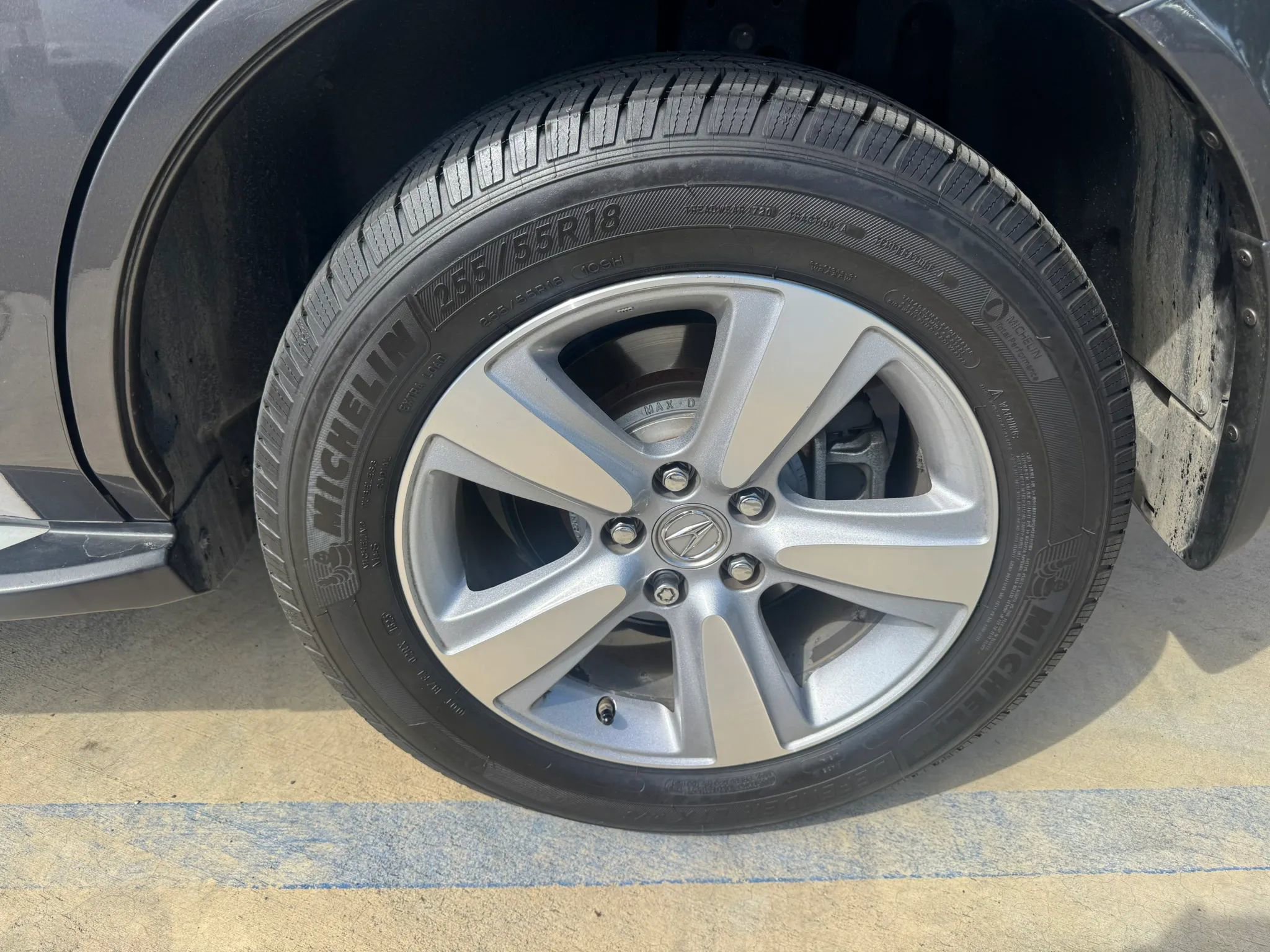 Used 2011 Acura MDX w/ Technology Package AWD/4WD image 21