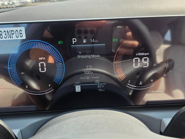 New 2026 Hyundai Tucson SE image 20