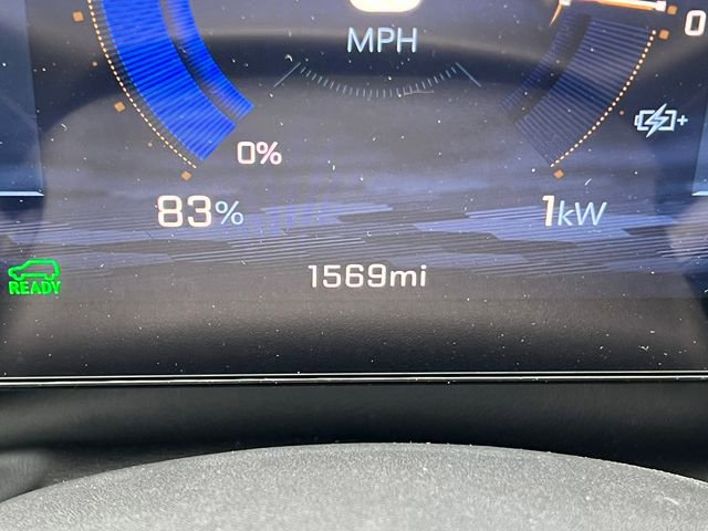 New 2026 Chevrolet Blazer EV LT image 6
