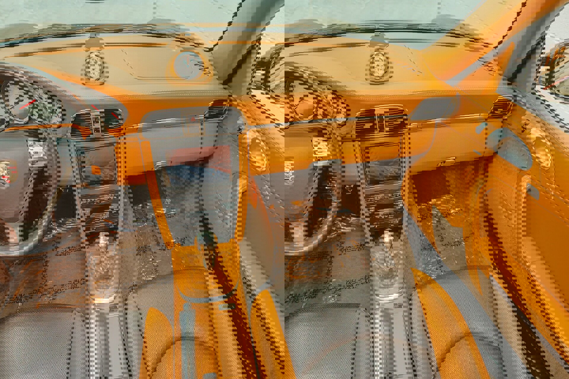 Used 2009 Porsche 911 Carrera 4S image 67