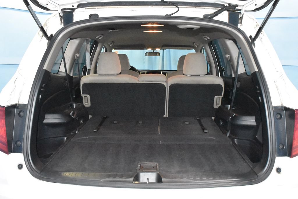 Used 2018 Honda Pilot EX image 28