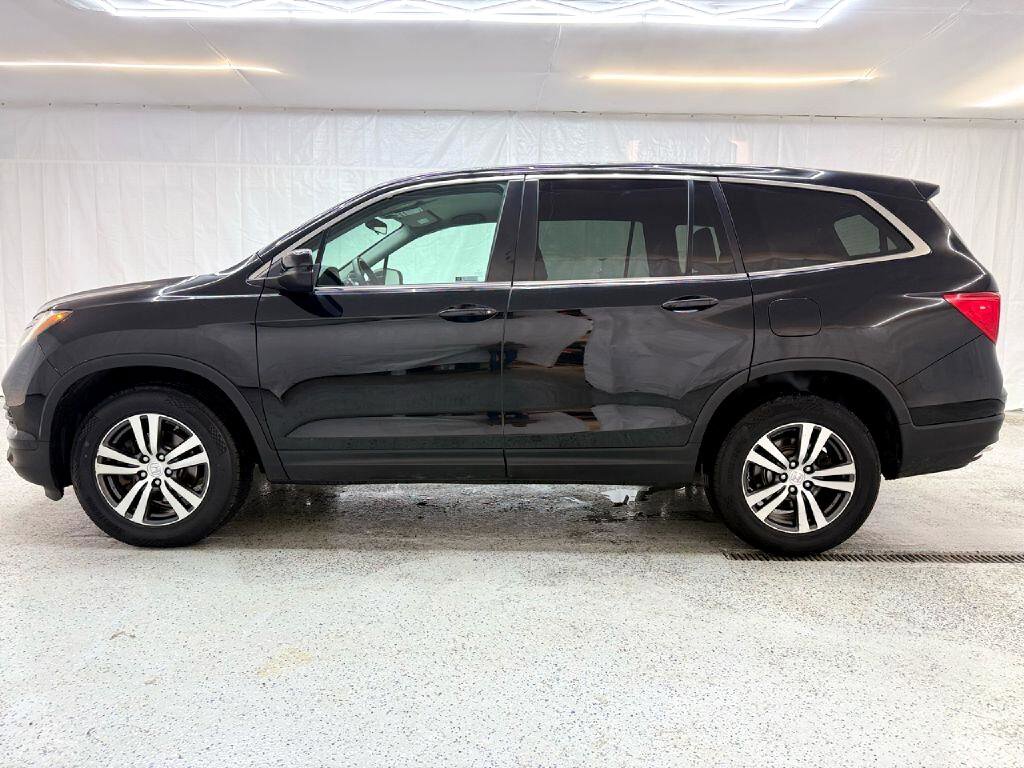 Used 2018 Honda Pilot EX image 6
