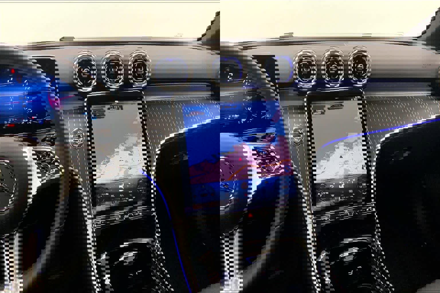 New 2026 Mercedes-Benz C 300 Sedan image 25