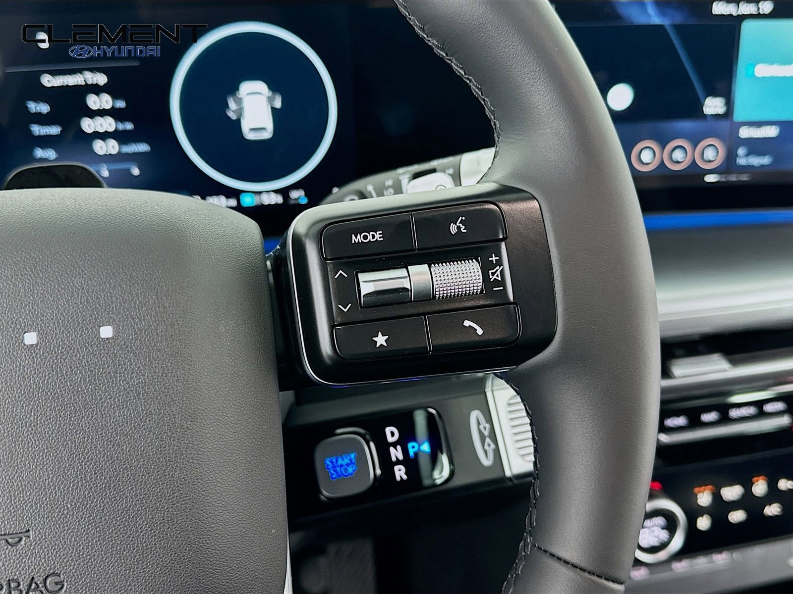 New 2026 Hyundai Ioniq 9 Limited image 15