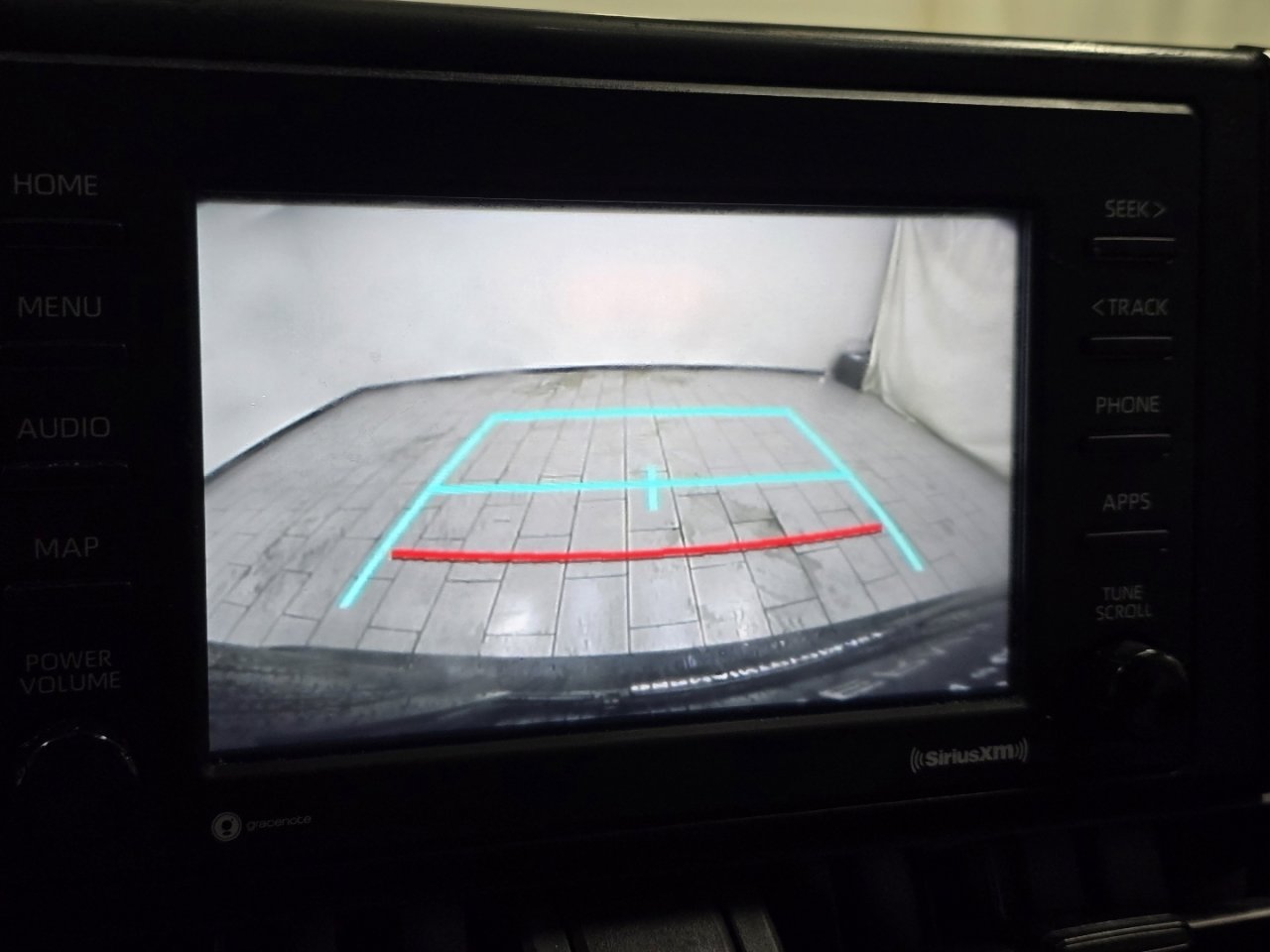 Used 2021 Toyota RAV4 XLE image 5