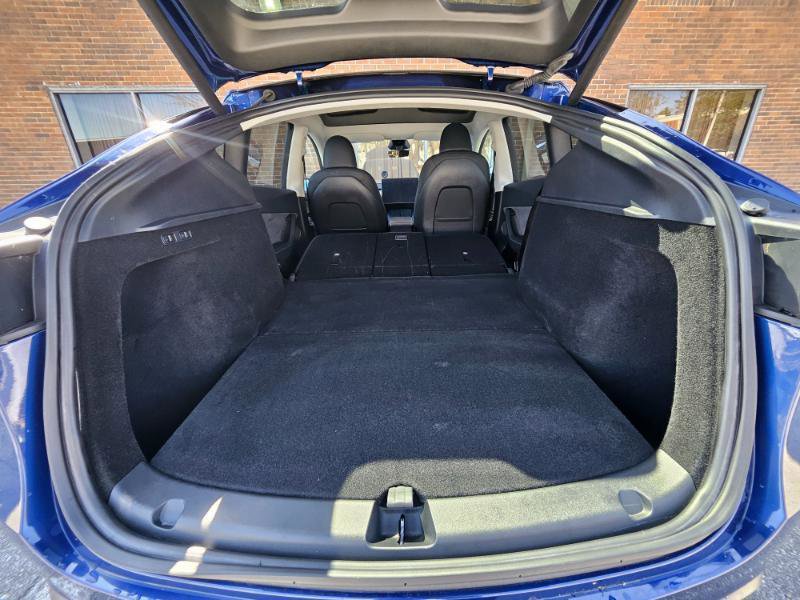 Used 2023 Tesla Model Y RWD image 70