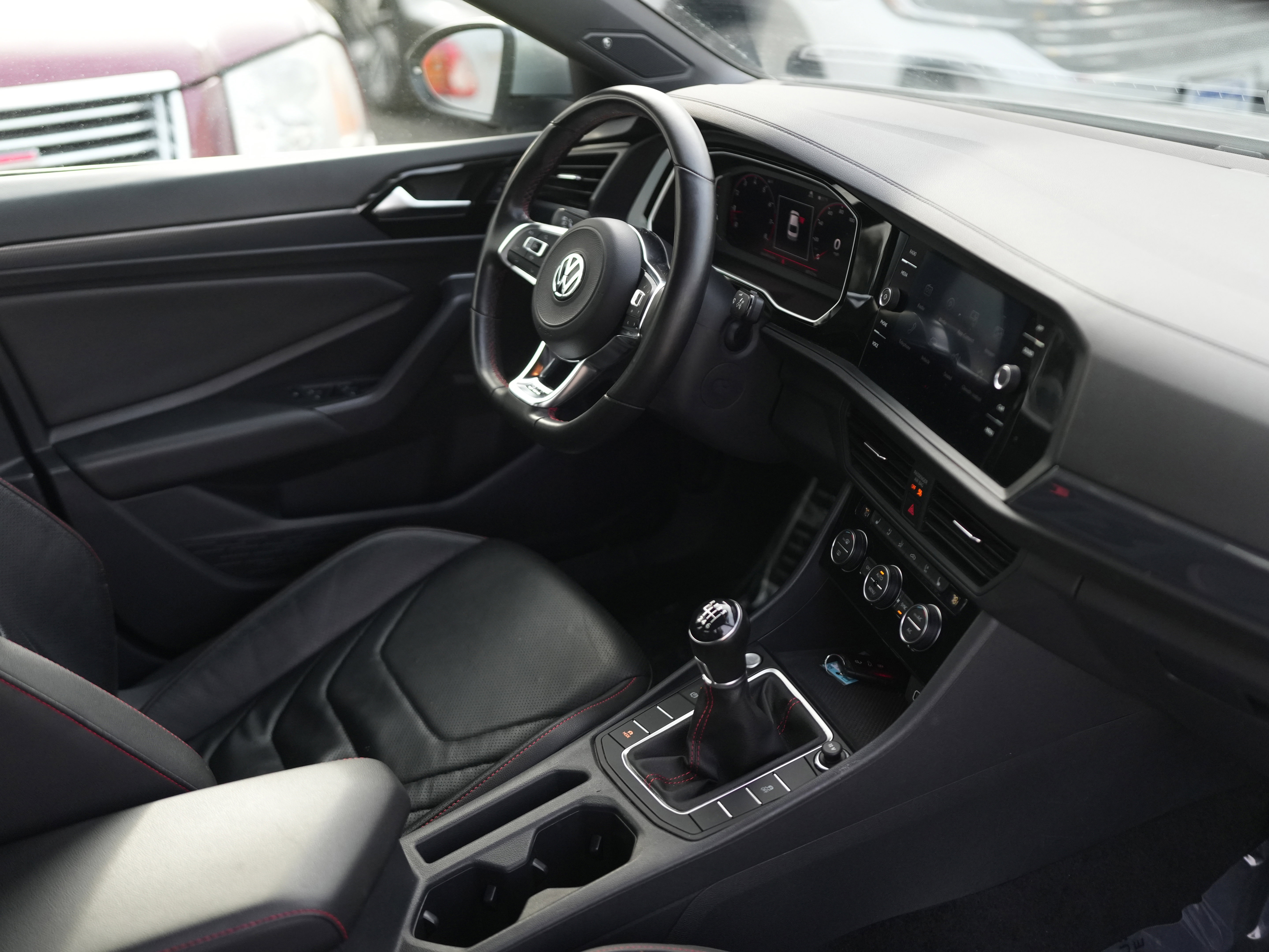 Used 2019 Volkswagen Jetta GLI Autobahn image 12