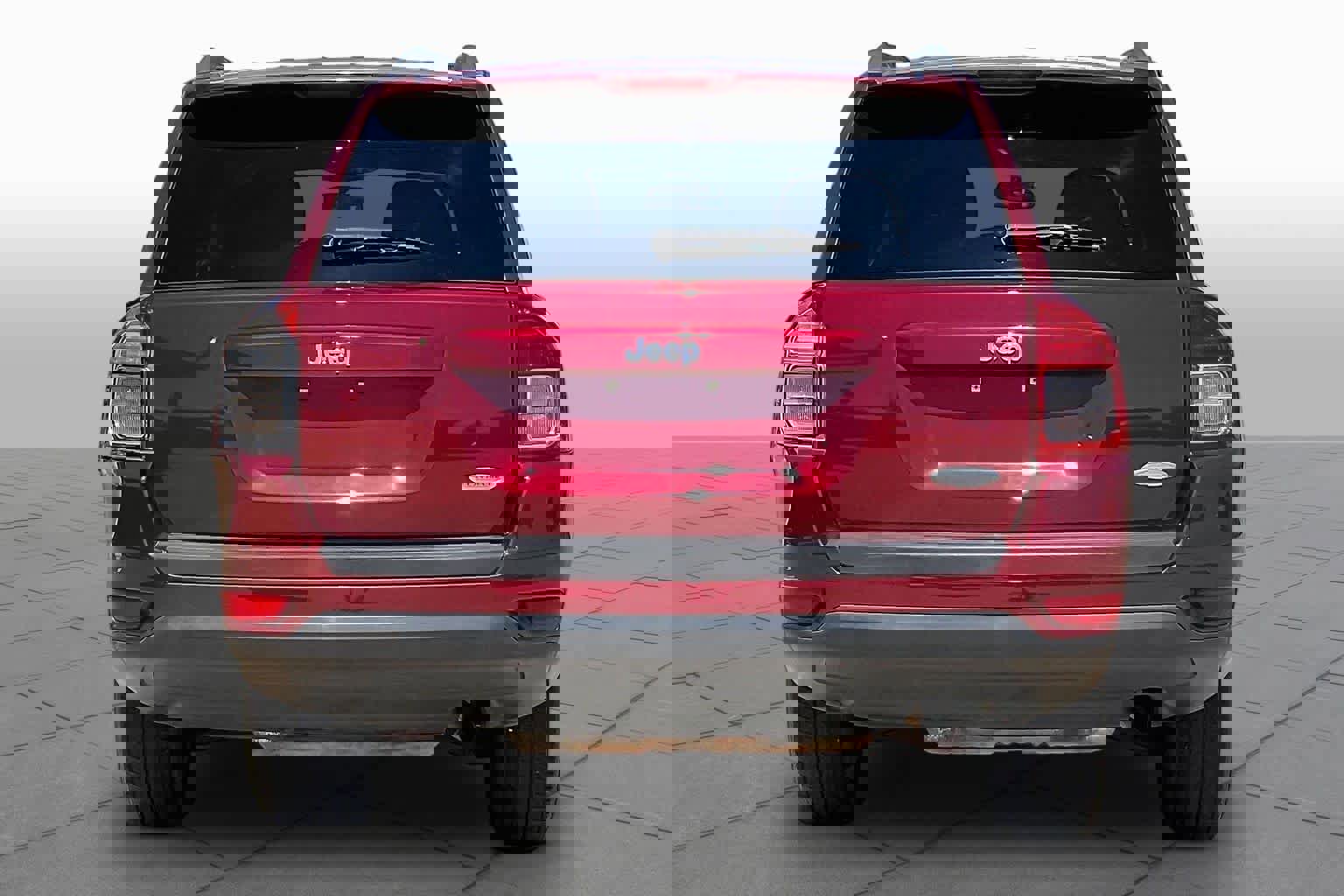 Used 2012 Jeep Compass Latitude image 4