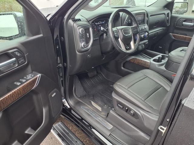 Used 2019 GMC Sierra 1500 Denali w/ Denali Ultimate Package image 10