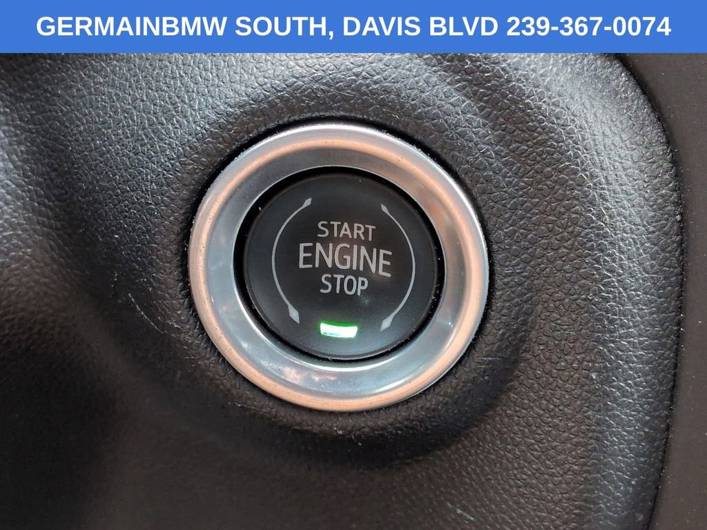 Used 2022 Chevrolet Silverado 2500 LTZ w/ LTZ Plus Package image 30