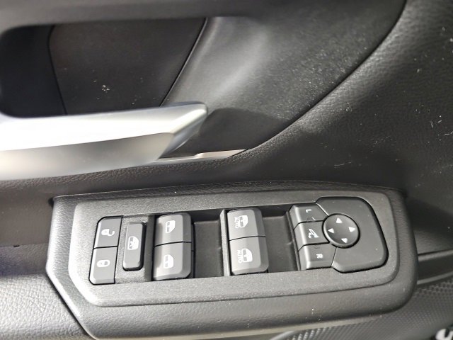 New 2026 RAM 1500 Big Horn image 12