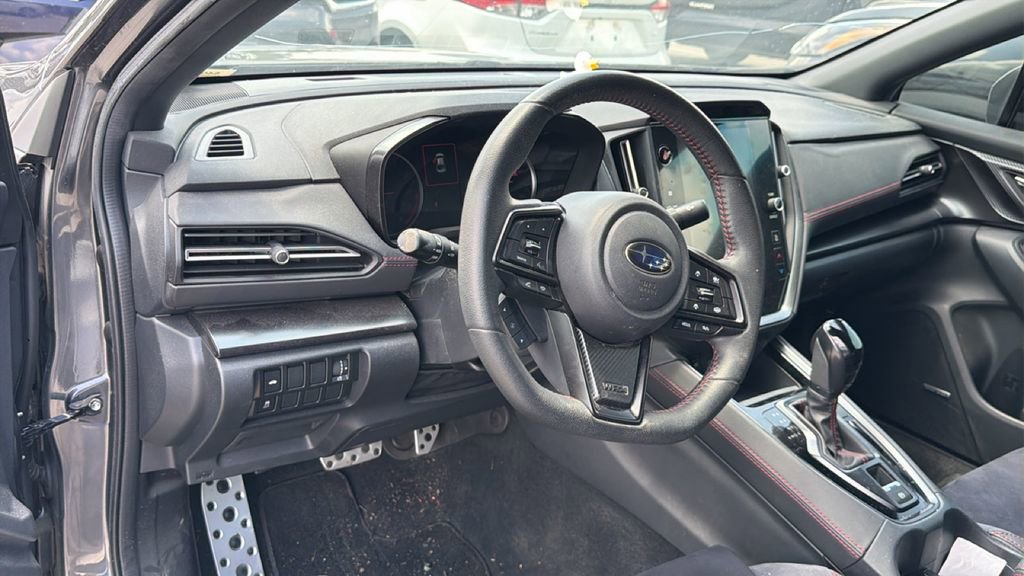 Used 2022 Subaru WRX Limited AWD/4WD image 13