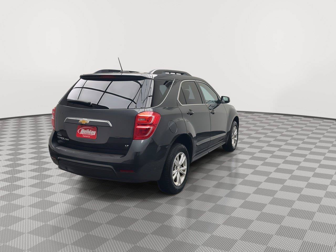 Used 2017 Chevrolet Equinox LT w/ Convenience Package AWD/4WD image 36