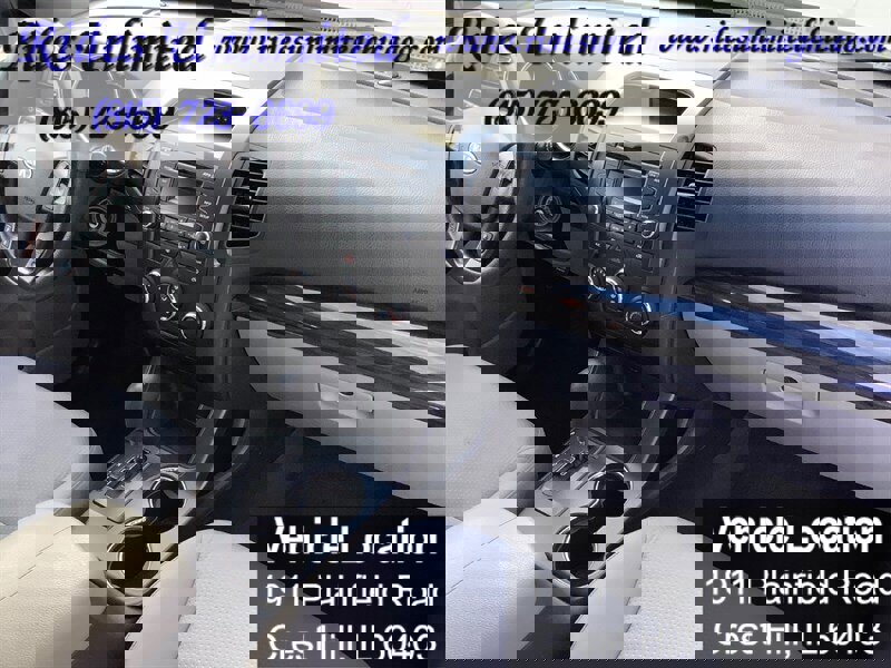 Used 2011 Kia Sorento LX image 30