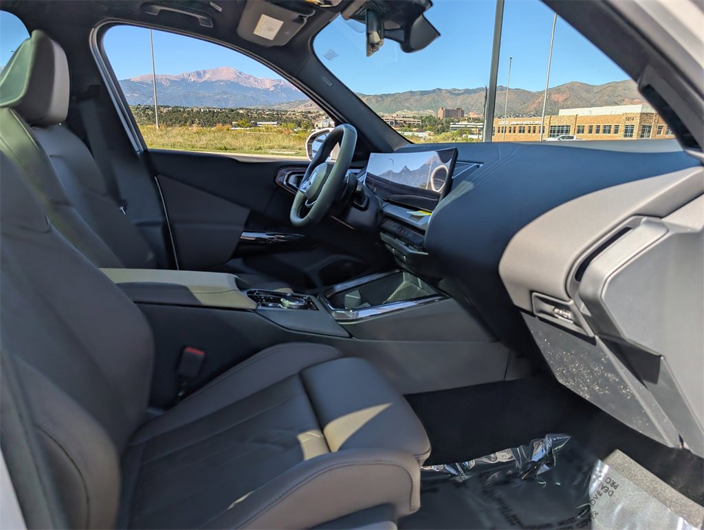 New 2026 BMW X3 xDrive30 w/ Premium Package image 22