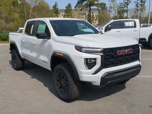 New 2026 GMC Canyon Elevation RWD image 3
