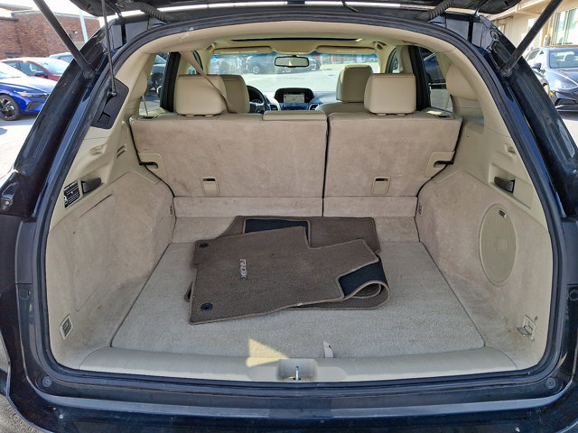 Used 2018 Acura RDX w/ Tech & AcuraWatch Plus Pkg image 28