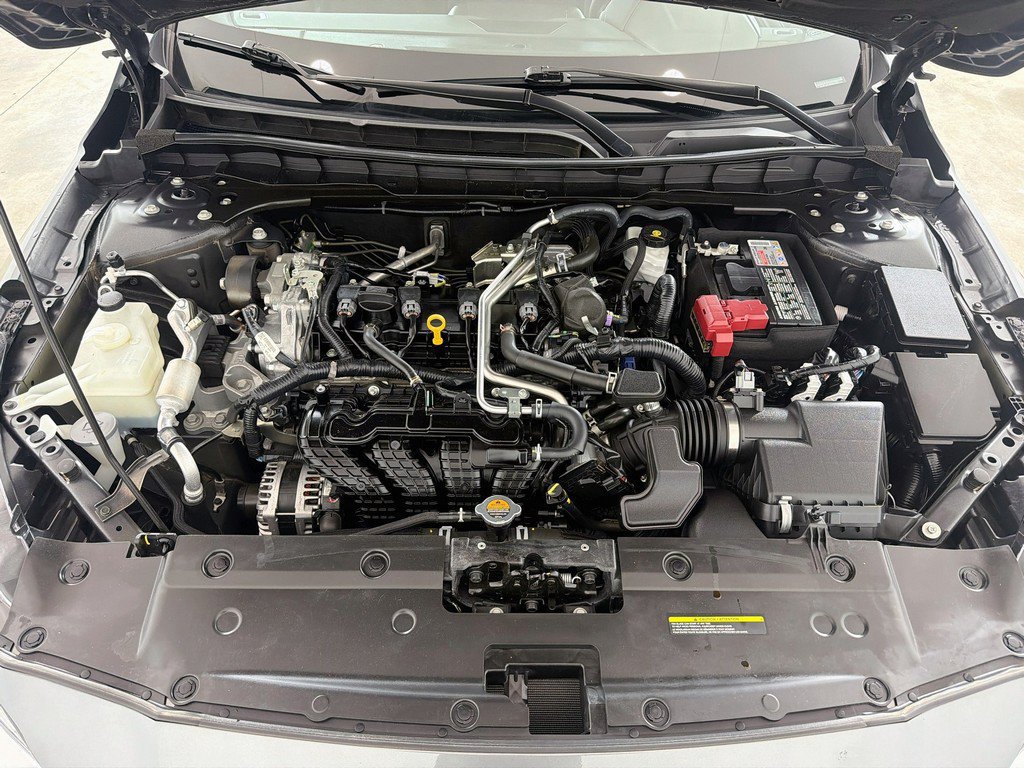 Used 2023 Nissan Altima 2.5 SL FWD image 18
