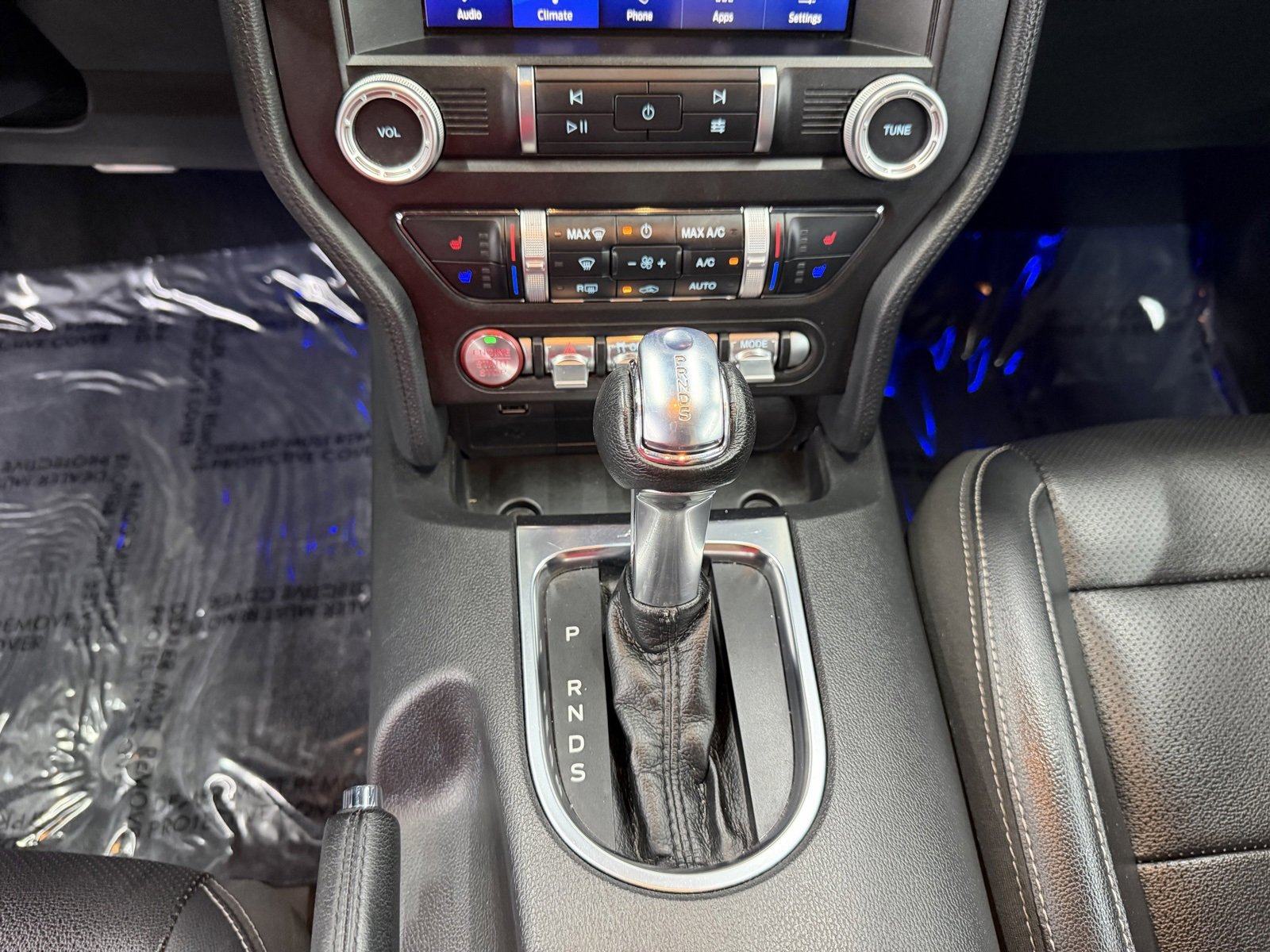 Used 2023 Ford Mustang Premium image 16