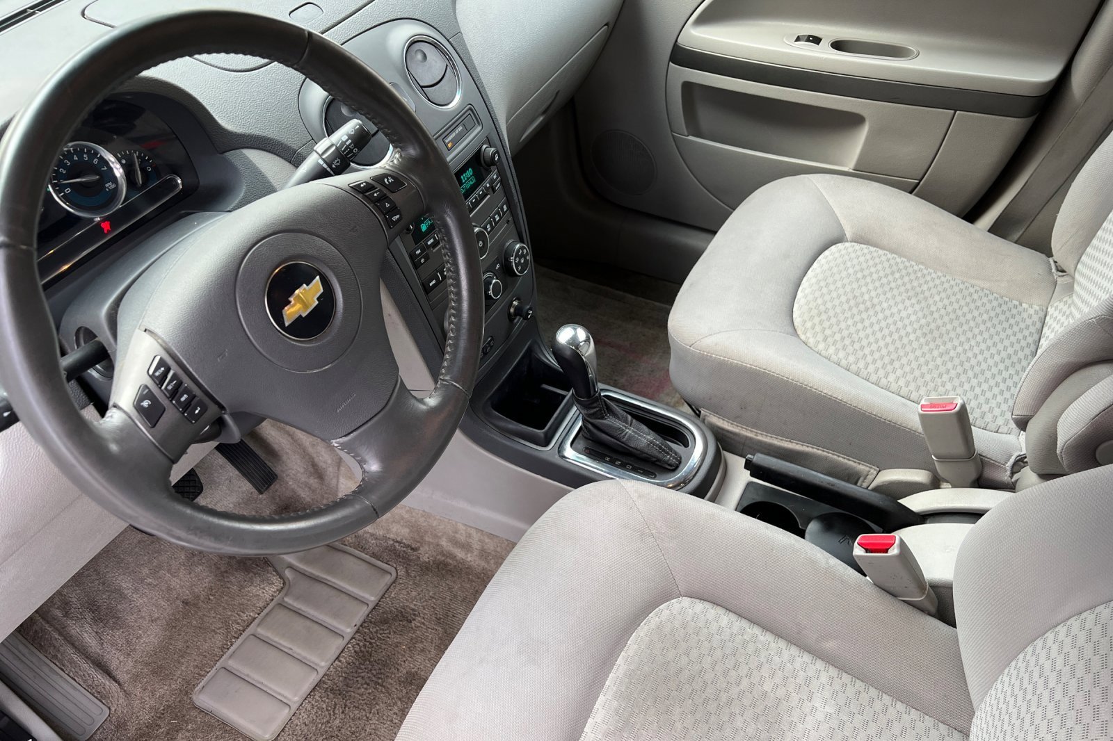 Used 2011 Chevrolet HHR LT w/ LT Preferred Equipment Group image 11