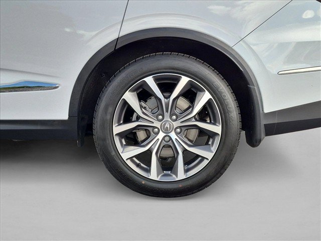 Used 2024 Acura MDX w/ Technology Package FWD image 19