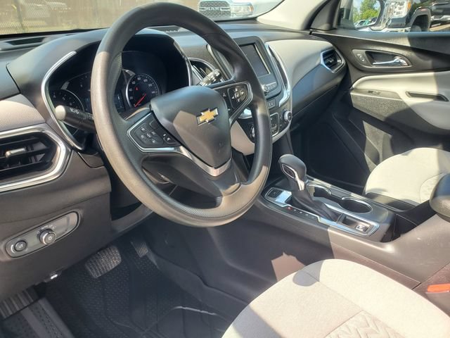 Certified 2024 Chevrolet Equinox LS w/ LS Convenience Package AWD/4WD image 14