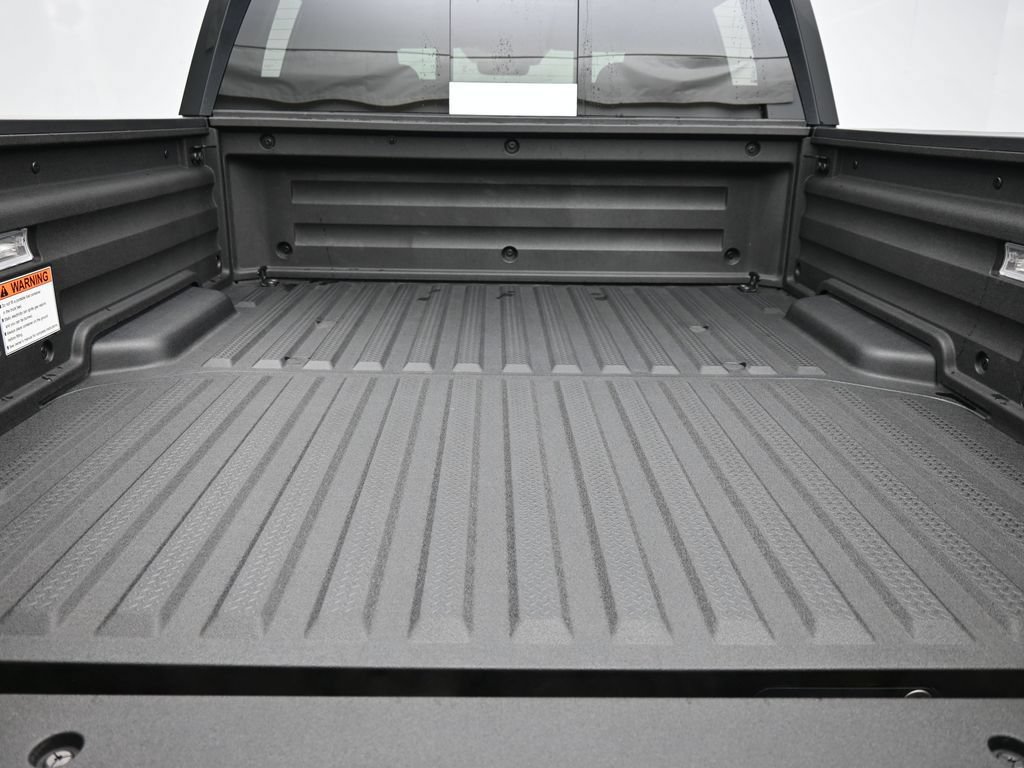 New 2026 Honda Ridgeline Black Edition image 23