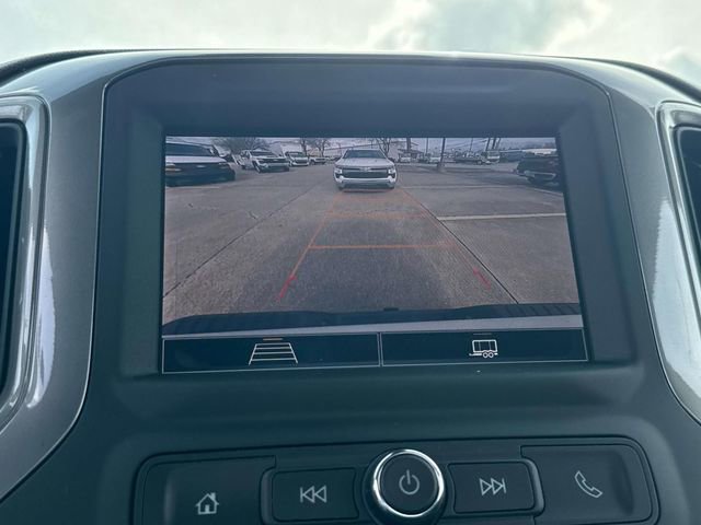 New 2026 Chevrolet Silverado 2500 W/T image 24