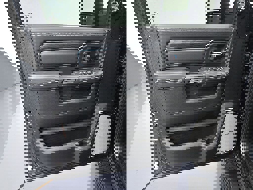 New 2026 RAM 2500 Rebel w/ Rebel Level 2 Equipment Group image 10