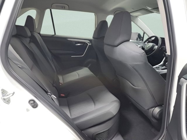 Used 2024 Toyota RAV4 XLE image 17