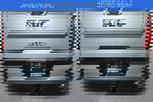 Certified 2024 GMC Sierra 2500 Denali Ultimate w/ Max Trailering Package image 17
