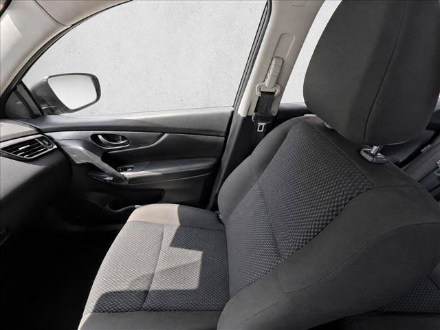 Used 2022 Nissan Rogue Sport S FWD image 18