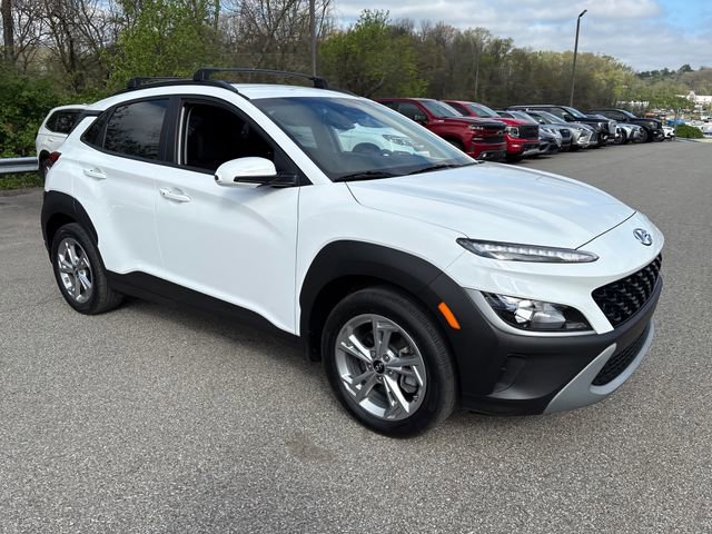 Used 2023 Hyundai Kona SEL image 7