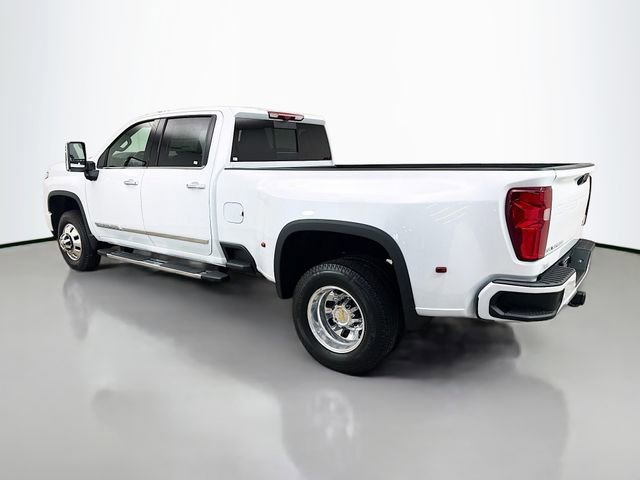 New 2026 Chevrolet Silverado 3500 High Country w/ High Country Premium Package image 6