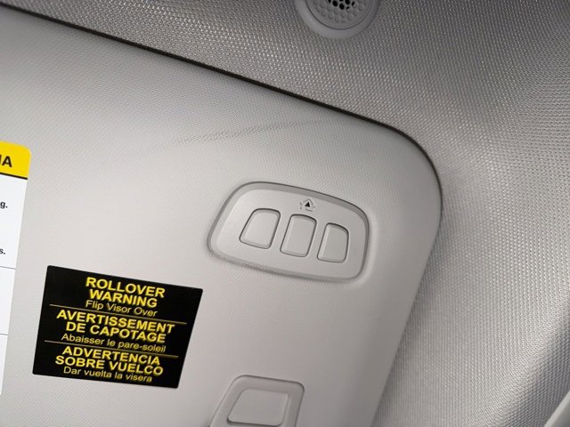 Used 2024 Ford Escape Platinum w/ Premium Technology Package image 32