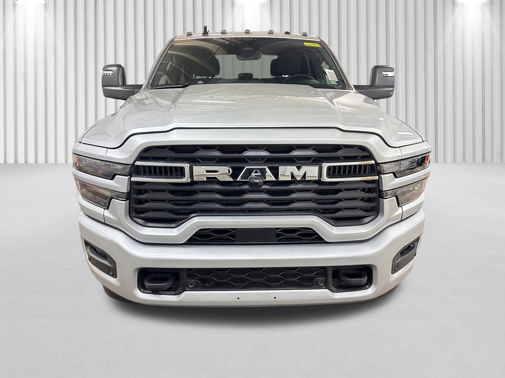 New 2026 RAM 2500 Big Horn AWD/4WD image 11