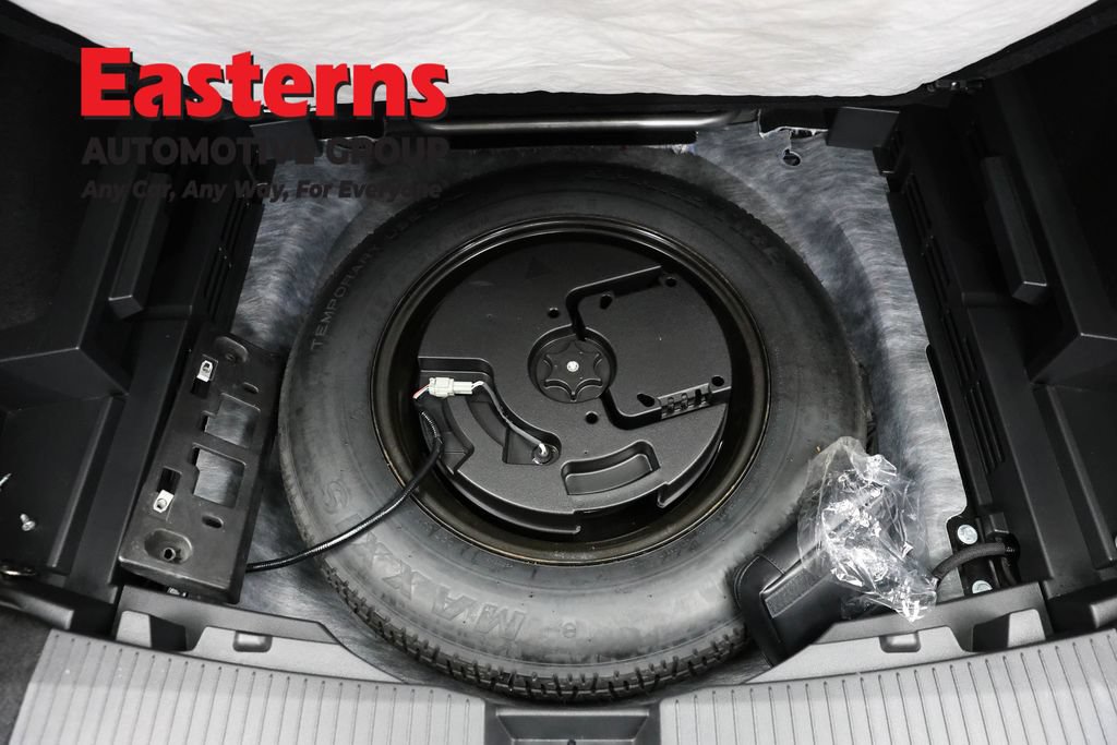 Used 2023 Nissan Rogue SV AWD/4WD image 25