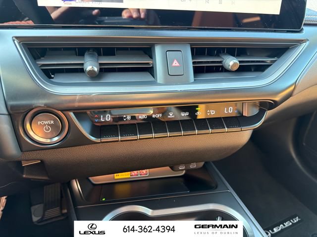 New 2026 Lexus UX 300h AWD w/ Cold Area Package image 22