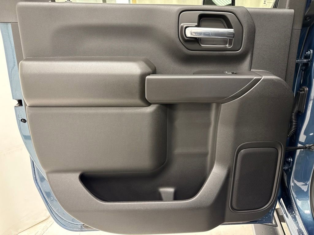 New 2026 Chevrolet Silverado 2500 Custom w/ Custom Convenience Package image 14