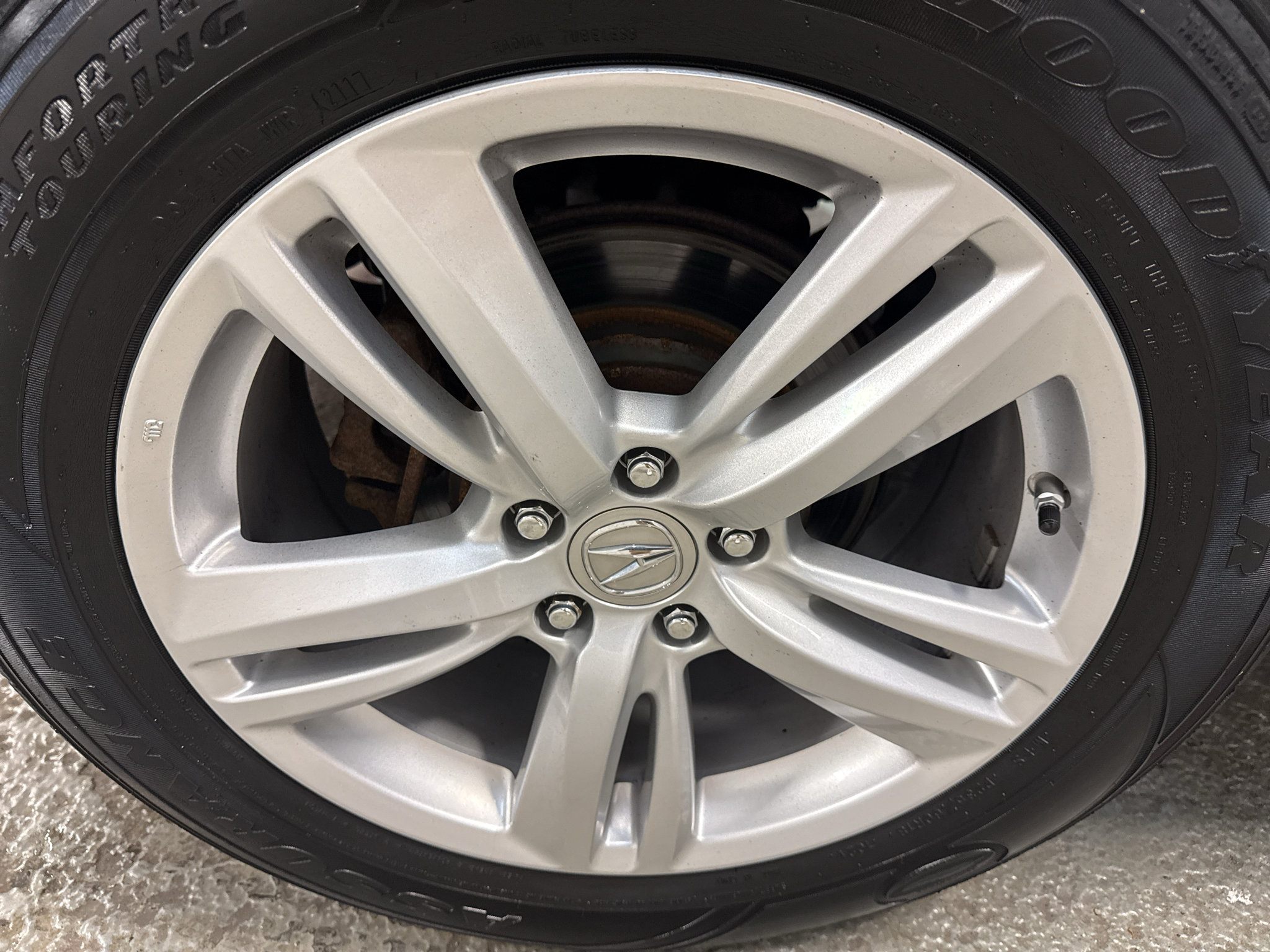 Used 2015 Acura RDX AWD image 35